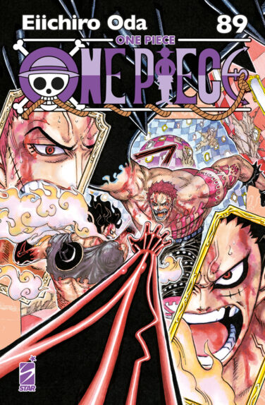 Miniatura per il prodotto One Piece New Edition n.89