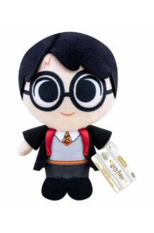 Miniatura del prodotto Harry Potter Holiday Harry Plush