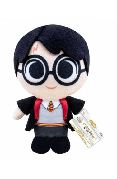 Miniatura per il prodotto Harry Potter Holiday Harry Plush