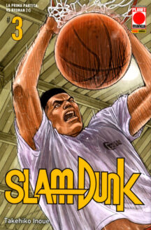 Miniatura del prodotto Slam Dunk n.3 di (20)