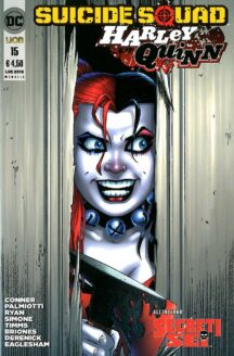 Miniatura del prodotto Suicide Squad/Harley Quinn 15