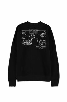 Miniatura del prodotto Hunter X Hunter Gon Sweater tg XL