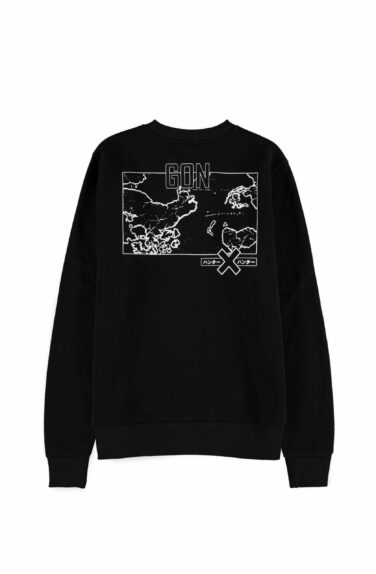 Miniatura per il prodotto Hunter X Hunter Gon Sweater tg XL