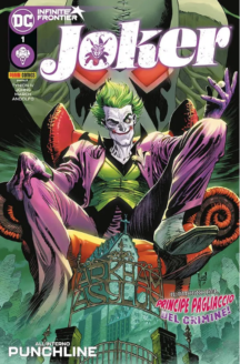 Miniatura del prodotto Joker n.1