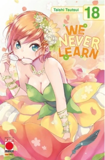 Miniatura del prodotto We Never Learn n.18