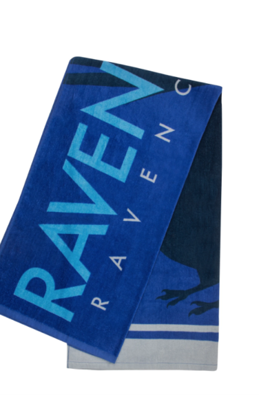 Miniatura per il prodotto Harry Potter Ravenclaw Towel