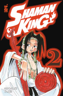 Miniatura del prodotto Shaman King Final Edition n.2