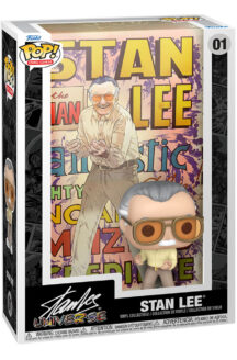 Miniatura del prodotto Stan Lee Comic Cover Funko Pop 01