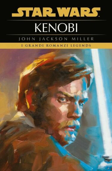 Miniatura per il prodotto Star Wars Romanzi – Kenobi