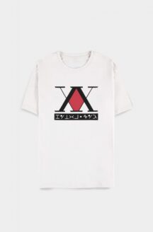 Miniatura del prodotto Hunter X Hunter XX t-shirt tg XL