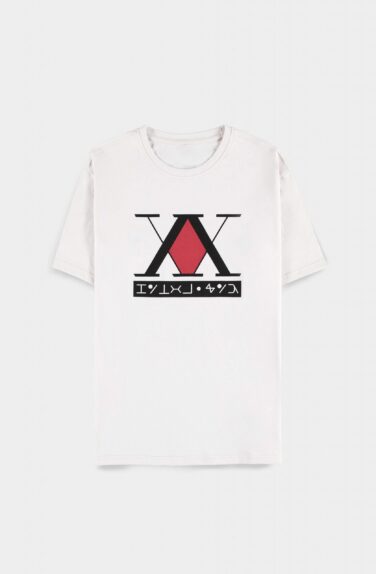 Miniatura per il prodotto Hunter X Hunter XX t-shirt tg XL