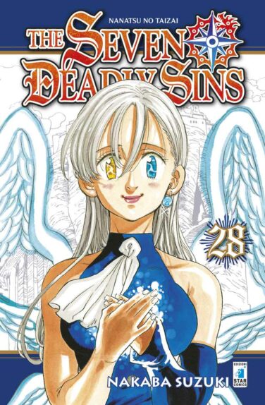 Miniatura per il prodotto The Seven Deadly Sins n.28