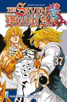 Miniatura del prodotto The Seven Deadly Sins n.37