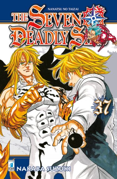 Miniatura per il prodotto The Seven Deadly Sins n.37