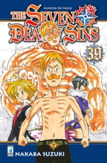 Miniatura del prodotto The Seven Deadly Sins n.39