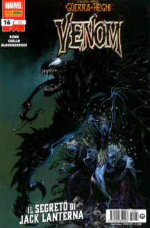 Miniatura del prodotto Venom n.33 - Venom n.16