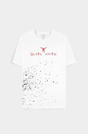 Miniatura per il prodotto Death Note Shinigami t-shirt tg XL