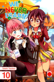 Miniatura del prodotto We Never Learn n.10