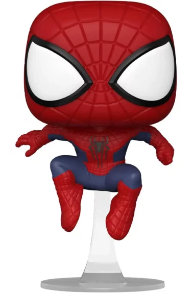 Miniatura per il prodotto Spiderman No Way Home Amazing Spider-Man Funko Pop 1159