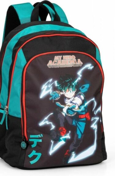 Miniatura per il prodotto My Hero Academia Zaino Scuola