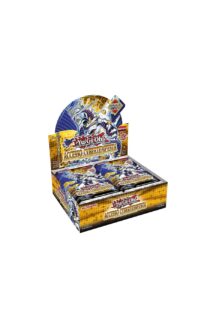 Miniatura del prodotto Yu-gi-oh! CYBERSTORM Access Busta singola