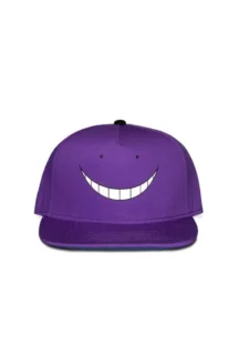 Miniatura del prodotto Assassination Classroom Boys Snapback Cap