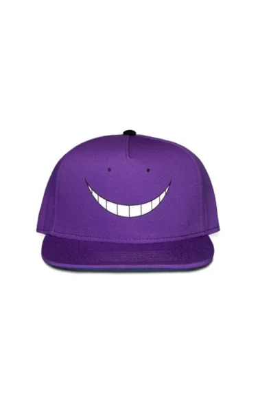 Miniatura per il prodotto Assassination Classroom Boys Snapback Cap