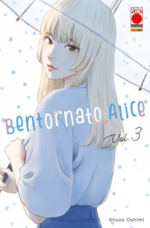 Miniatura del prodotto Bentornato Alice n.3