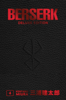 Miniatura del prodotto Berserk Deluxe Edition n.4
