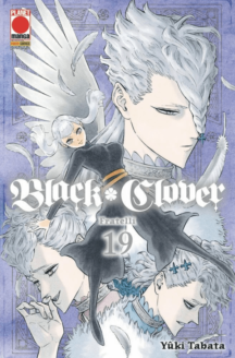 Miniatura del prodotto Black Clover n.19