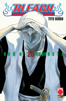 Miniatura del prodotto Bleach n.20