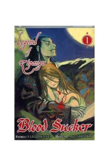 Miniatura per il prodotto Blood Sucker n.001