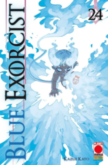 Miniatura del prodotto Blue Exorcist n.24