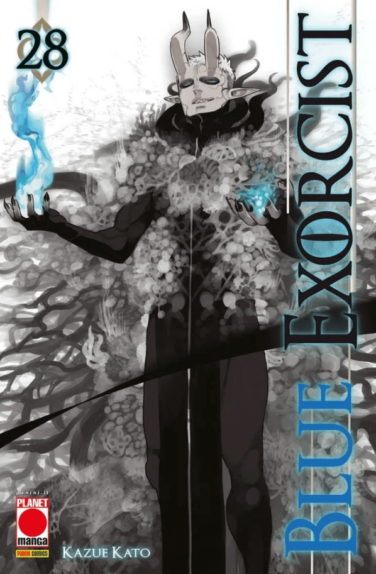 Miniatura per il prodotto Blue Exorcist n.28