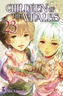 Miniatura del prodotto Children of the Whales n.23