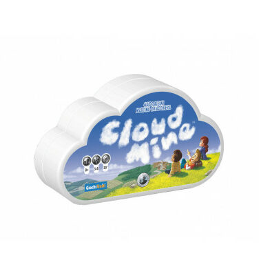 Miniatura per il prodotto Cloud Mine