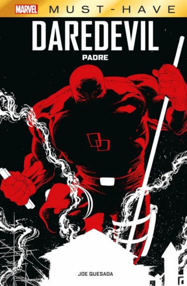 Miniatura per il prodotto Marvel Must Have Daredevil Padre