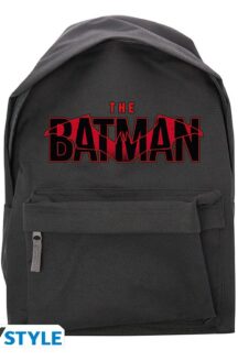 Miniatura del prodotto DC Comics The Batman Logo Backpack