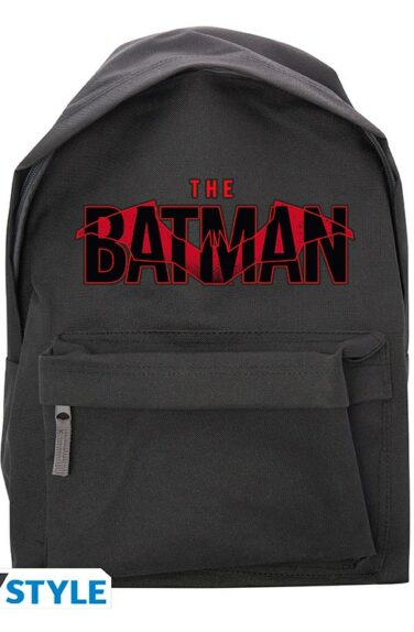 Miniatura per il prodotto DC Comics The Batman Logo Backpack