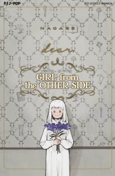 Miniatura per il prodotto Girl From the other side – Dear