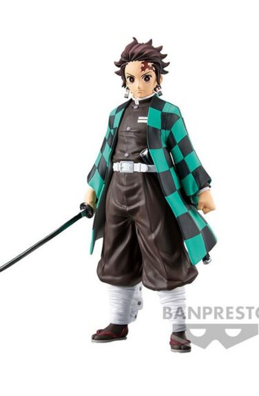 Miniatura per il prodotto Demon Slayer vol.28 Tanjiro Figure