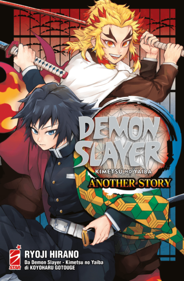 Miniatura per il prodotto Demon Slayer – Another Story