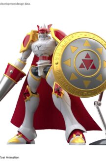 Miniatura del prodotto Figure Rise Dukemon/Gallantmon Model Kit