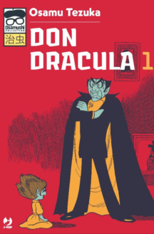 Miniatura del prodotto Don Dracula 1