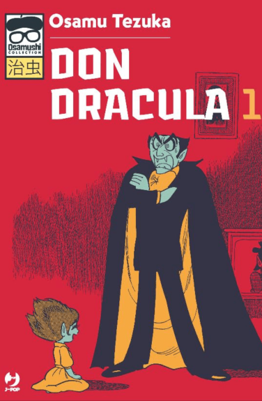 Miniatura per il prodotto Don Dracula 1