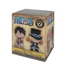 Miniatura del prodotto One Piece Mistery Mini Display