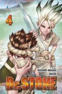 Miniatura del prodotto Dr.Stone n.4