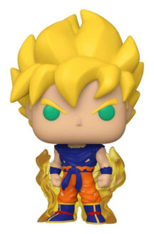 Miniatura del prodotto Dragon Ball Z SS Goku First Appearance Funko Pop 860