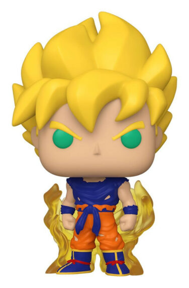 Miniatura per il prodotto Dragon Ball Z SS Goku First Appearance Funko Pop 860