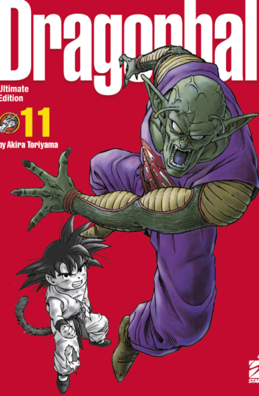 Miniatura per il prodotto Dragon Ball Ultimate Edition n.11